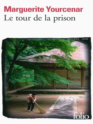cover image of Le tour de la prison